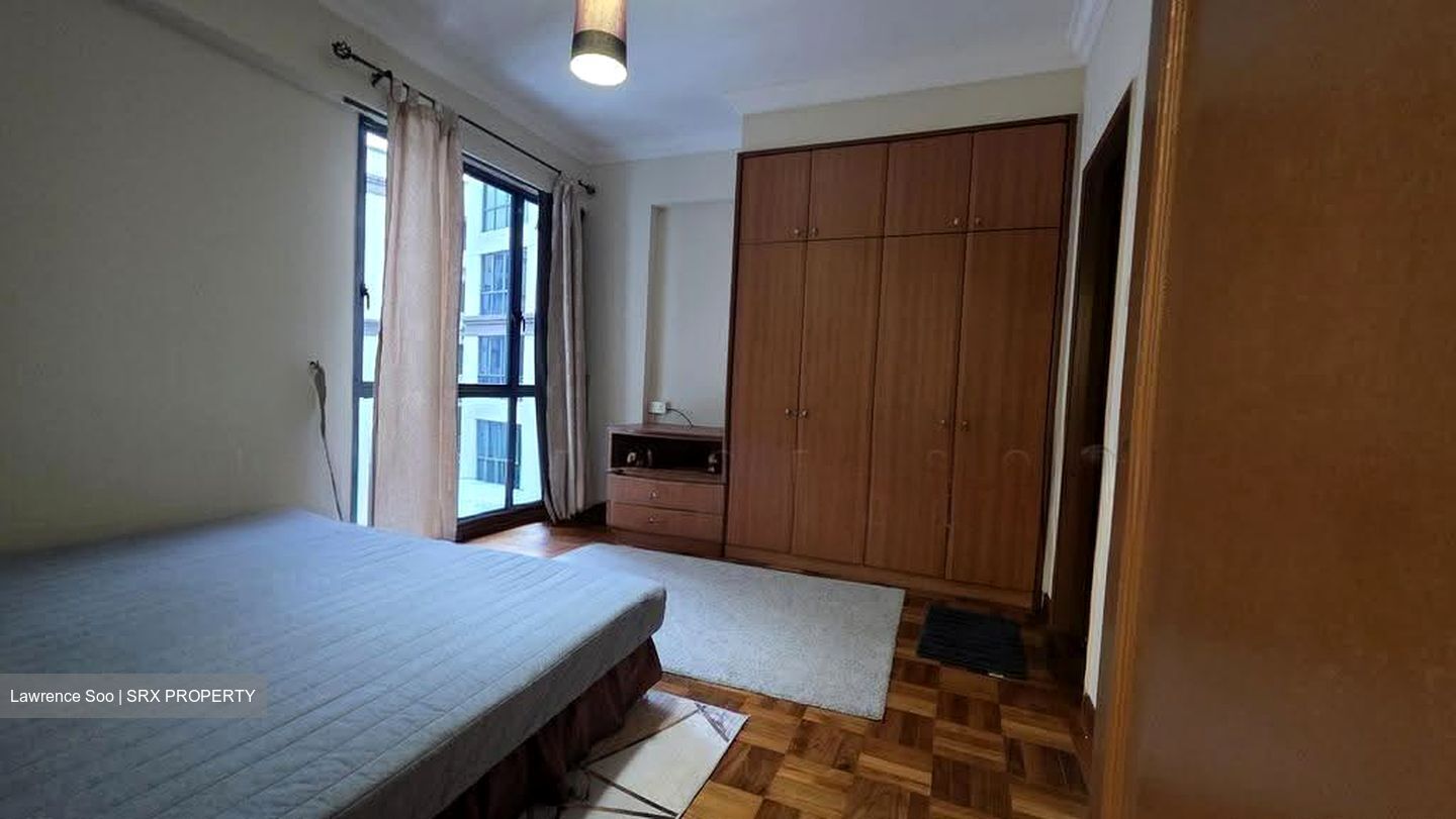 Regent Grove (D23), Condominium #626930051